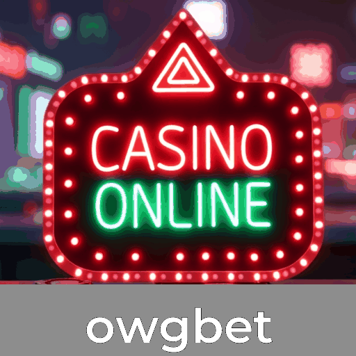 Owgbet: A Emoção dos Jogos de Cassino e Chances de Ganhar