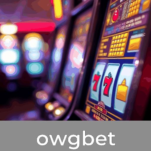 owgbet: Slots emocionantes, Jogos de mesa variados, Experiência ao vivo imersiva