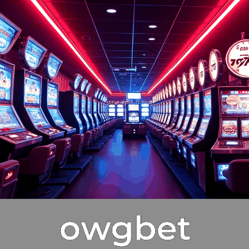 Owgbet: Crash com Retornos Instantâneos e Altos Multiplicadores