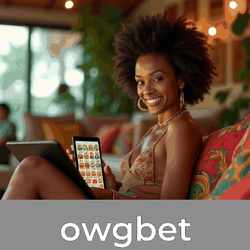 Owgbet: A Plataforma de Apostas Completa no Seu Celular