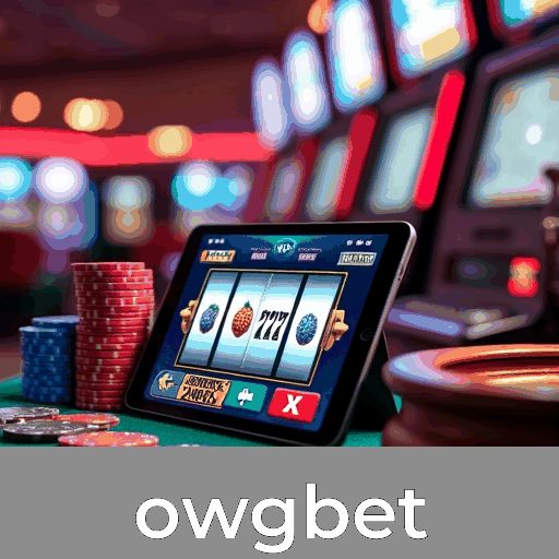 Descubra o App Owgbet: Jogue Fácil e Seguro no Celular