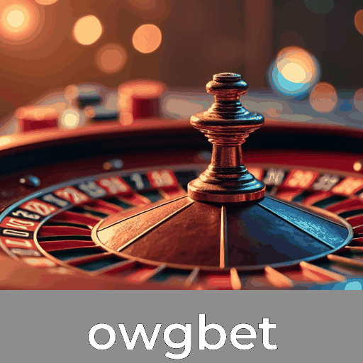 Experiência de Roleta Brasileira ao Vivo no owgbet