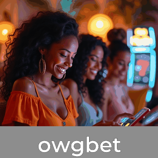 Owgbet: A Emoção dos Jogos de Cassino e Chances de Ganhar