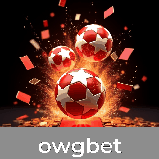 owgbet: Apostas Seguras com Serviços Profissionais