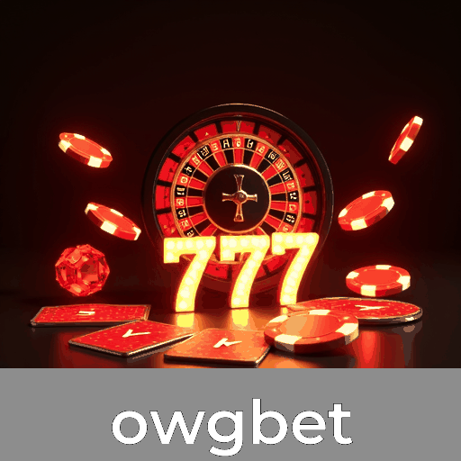 Descubra os bônus irresistíveis da owgbet para apostadores entusiastas
