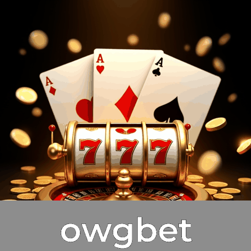 Descubra os segredos dos slots no owgbet com variedade emocionante
