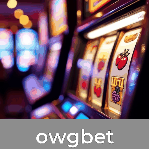 owgbet: Plataforma de Apostas Segura e Premiada
