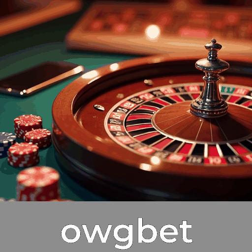 owgbet: Especialistas em Apostas Esportivas Brasileiras