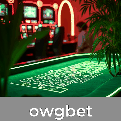 Experimente o Login Exclusivo e Seguro em owgbet